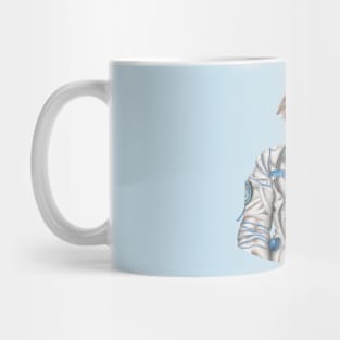 Laika Mug